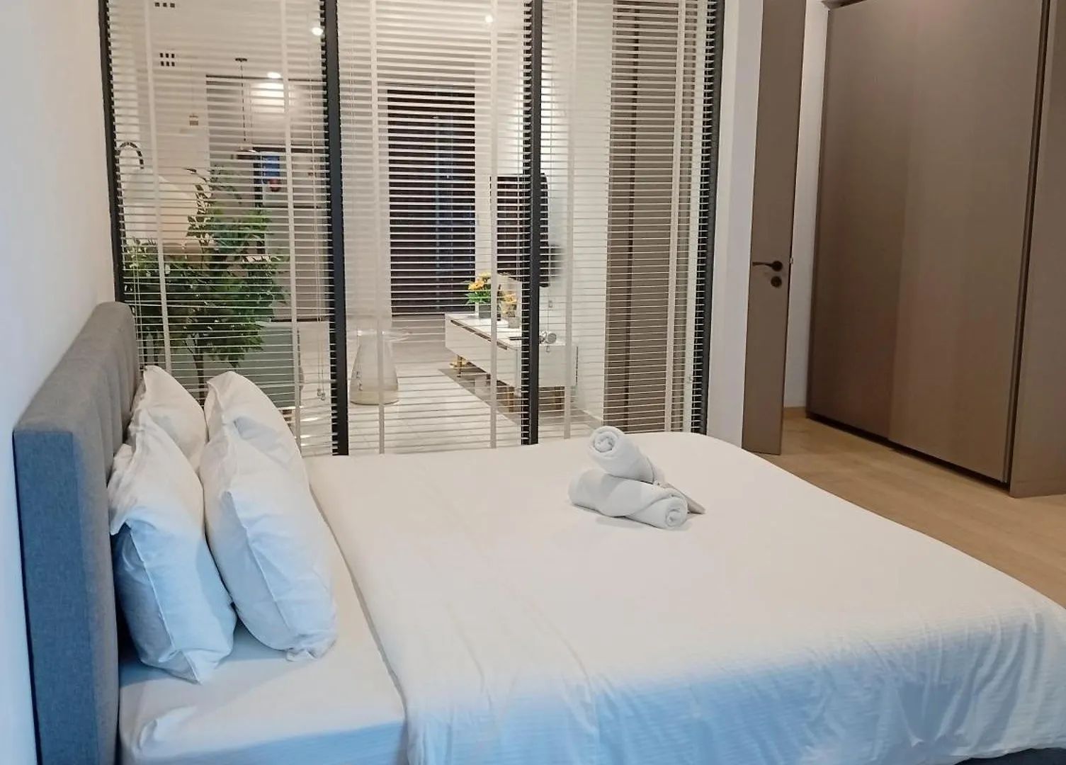 קואלה לומפור Eaton Residences Klcc By Arban