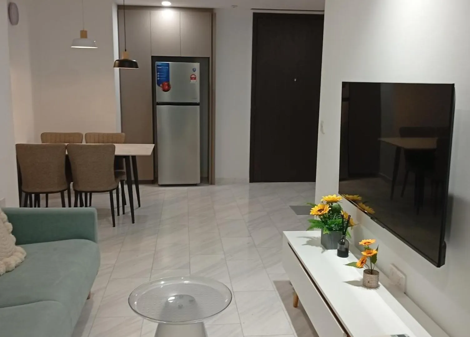 דירה קואלה לומפור Eaton Residences Klcc By Arban