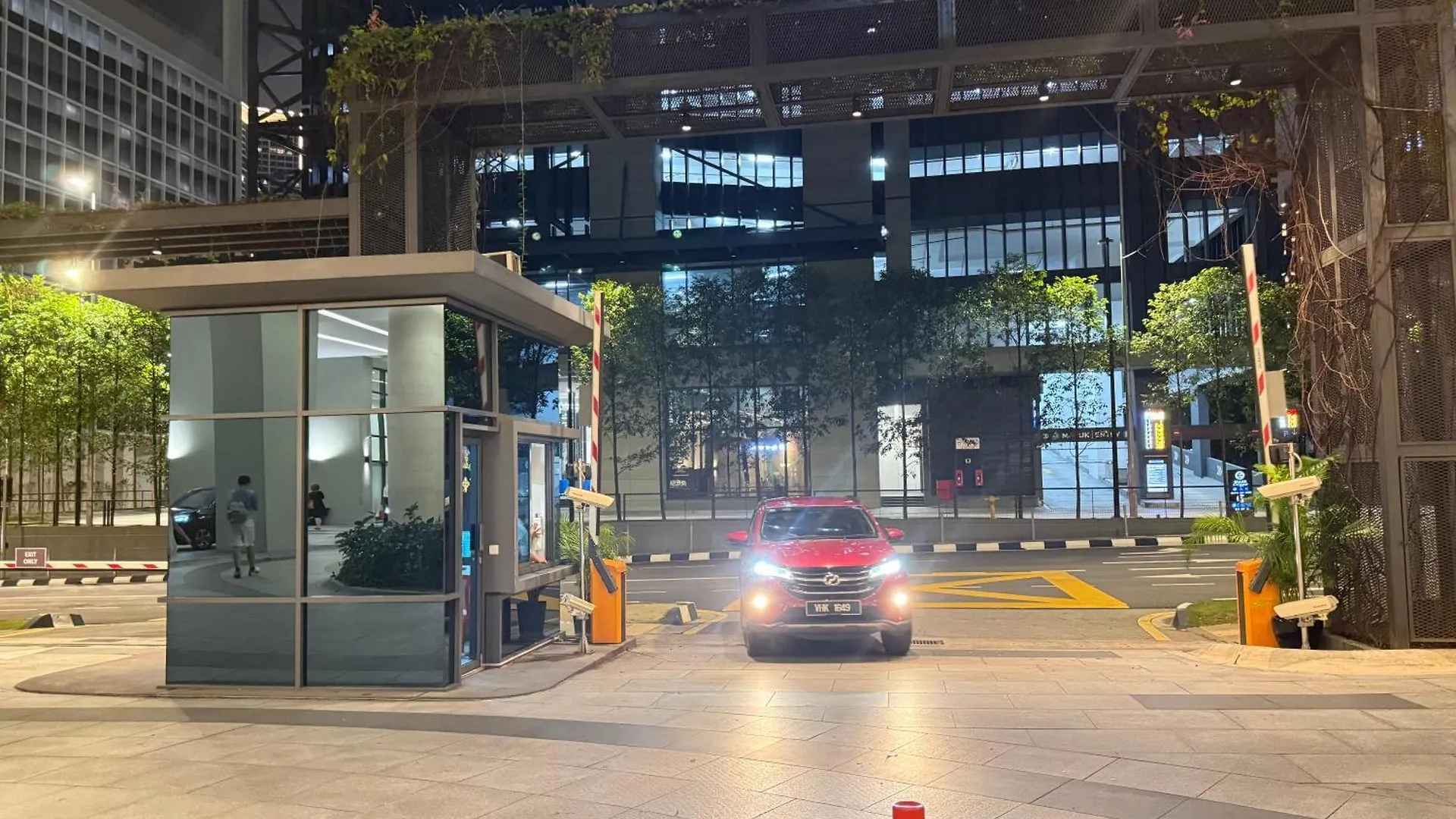 קואלה לומפור Eaton Residences Klcc By Arban מלזיה