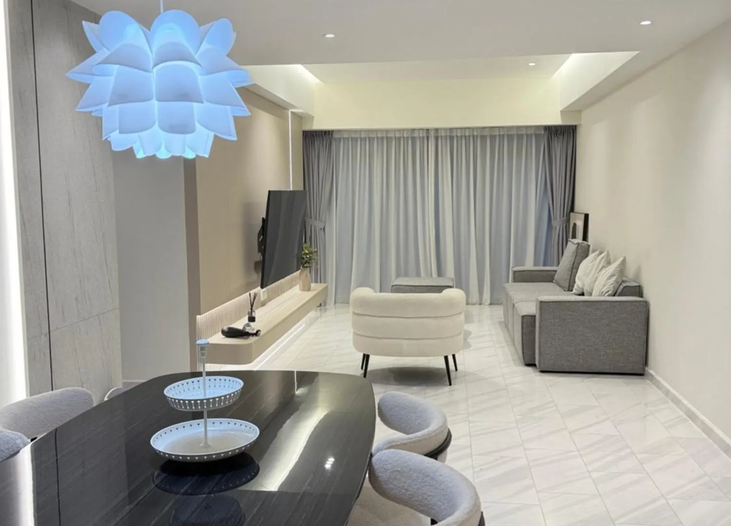 קואלה לומפור Eaton Residences Klcc By Arban 0*, קואלה לומפור מלזיה