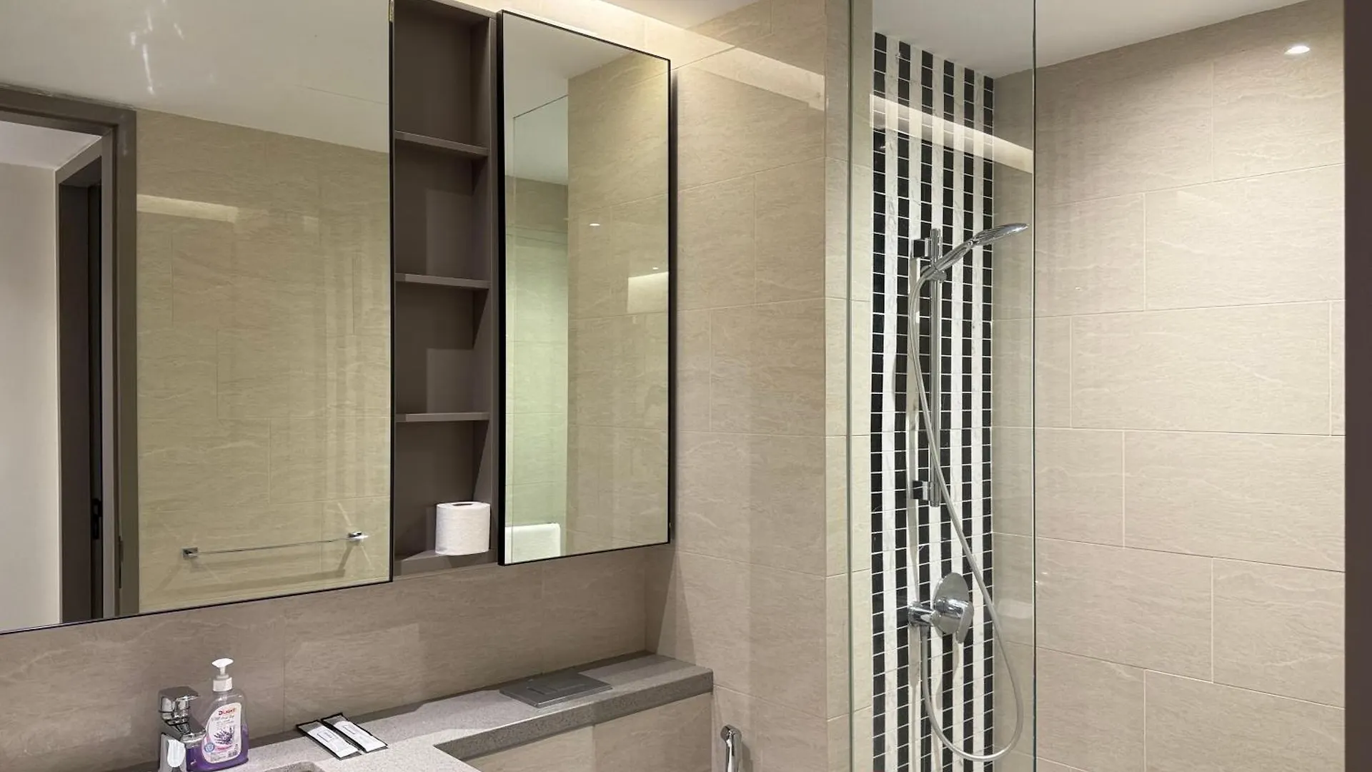 קואלה לומפור Eaton Residences Klcc By Arban קואלה לומפור