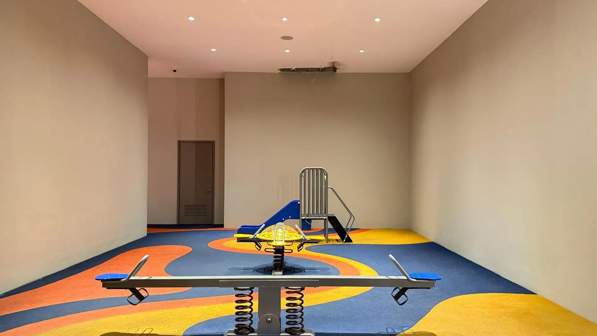 קואלה לומפור Eaton Residences Klcc By Arban מלזיה